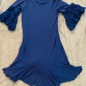 NWOT Lularoe Maurine Dress